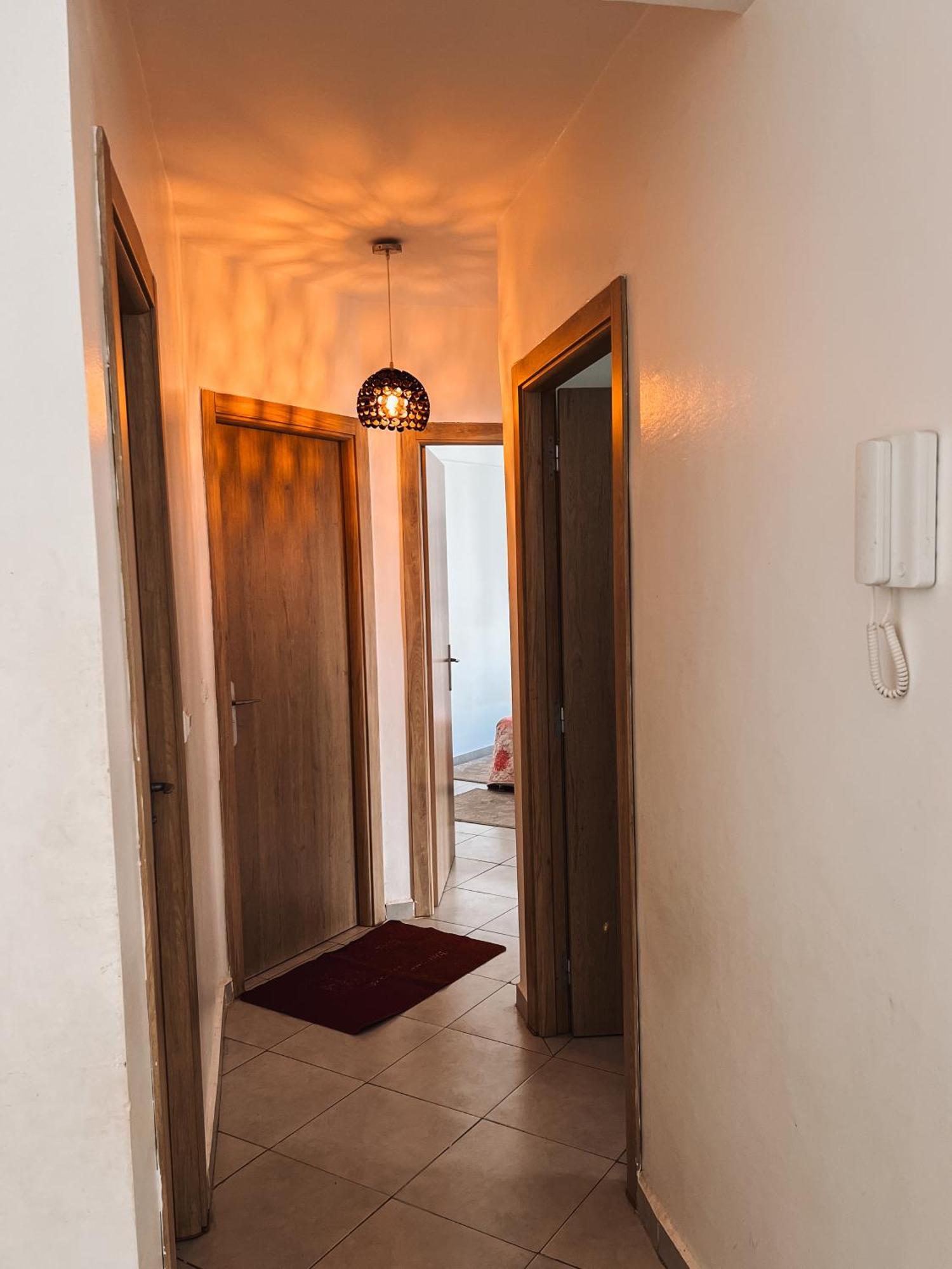 Anza Surf Spot Apartment Agadir Exterior photo