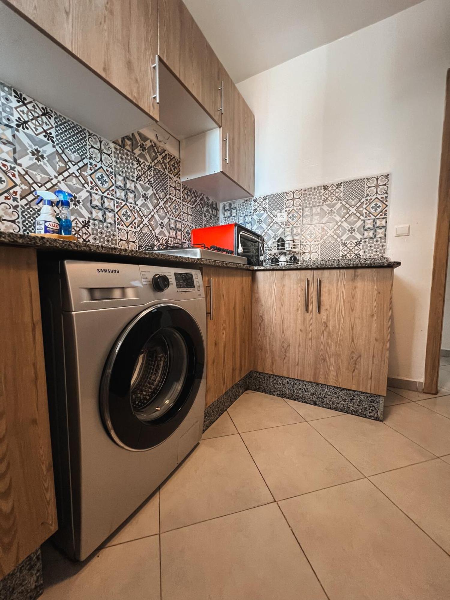 Anza Surf Spot Apartment Agadir Exterior photo